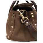 Zanellato Studded Small Tote