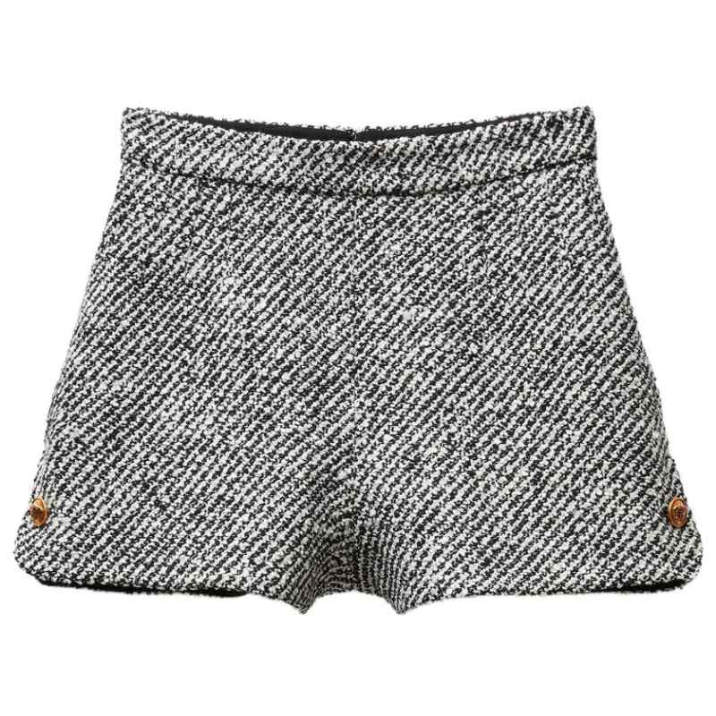 200016843-fw26-versacemain-10269301a192342bs70 Versace Shorts