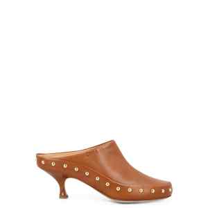 Chloé Chloè Sandals LUGGAGE