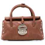 Zanellato Postina Baby Studded Bag