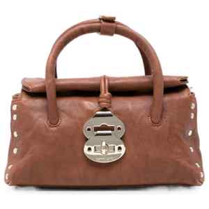 Zanellato Postina Baby Studded Bag