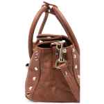 Zanellato Postina Baby Studded Bag