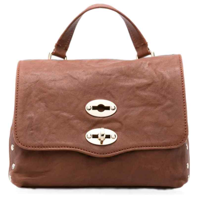 200016901-fw26-zanellatopre-068000babyofficinaz0251 Zanellato Postina Baby Bag