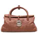 Zanellato Postina S Studded Bag