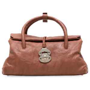 Zanellato Postina S Studded Bag