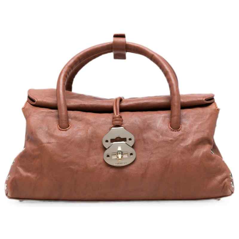 200016903-fw26-zanellatopre-068750sofficinaz0251 Zanellato Postina S Studded Bag