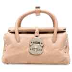 Zanellato Postina Baby Studded Bag