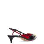 Valentino Garavani With Heel BLACK