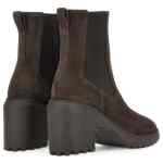 HOGAN Boots BROWN