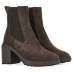 HOGAN Boots BROWN
