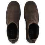 HOGAN Boots BROWN