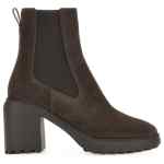 HOGAN Boots BROWN