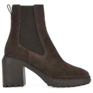 HOGAN Boots BROWN
