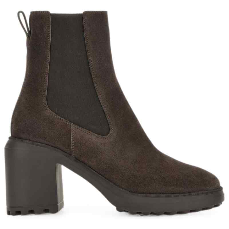 HOGAN Boots BROWN