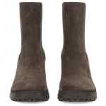 HOGAN Boots BROWN