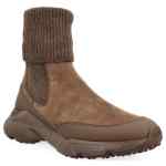 Tod's Boots BROWN