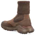 Tod's Boots BROWN