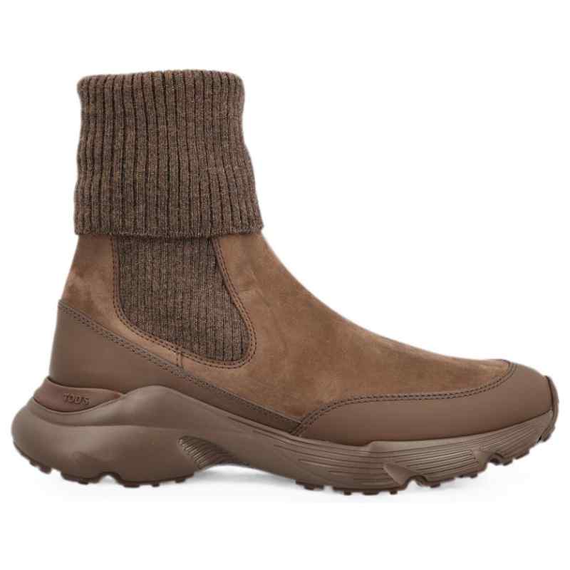 200017096-fw26-todspre-xxw54c0jp30umoxxe9 Tod's Boots BROWN
