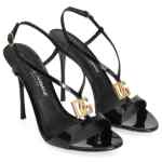 Dolce & Gabbana Sandals BLACK