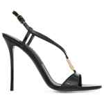 Dolce & Gabbana Sandals BLACK