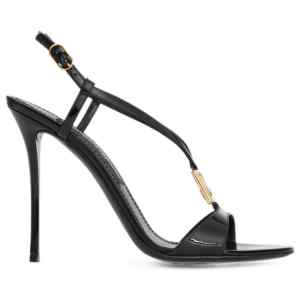 Dolce & Gabbana Sandals BLACK