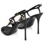 Dolce & Gabbana Sandals BLACK
