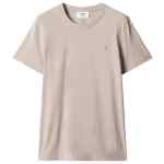 Maison Kitsuné MAISON KITSUNE' T-shirts and Polos BEIGE