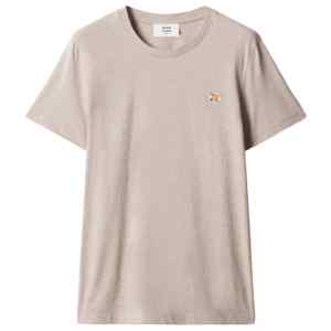 Maison Kitsuné MAISON KITSUNE' T-shirts and Polos BEIGE