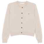 Maison Kitsuné MAISON KITSUNE' Sweaters BEIGE