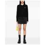 Maison Kitsuné MAISON KITSUNE' Sweaters BLACK