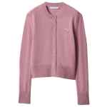 Maison Kitsuné MAISON KITSUNE' Sweaters POWDER