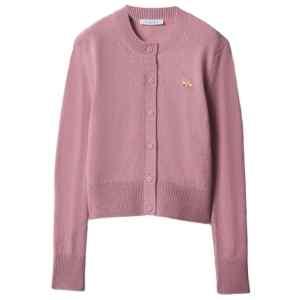 Maison Kitsuné MAISON KITSUNE' Sweaters POWDER