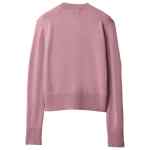 Maison Kitsuné MAISON KITSUNE' Sweaters POWDER