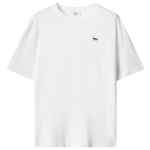 Maison Kitsuné MAISON KITSUNE' T-shirts and Polos WHITE