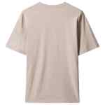 Maison Kitsuné MAISON KITSUNE' T-shirts and Polos BEIGE