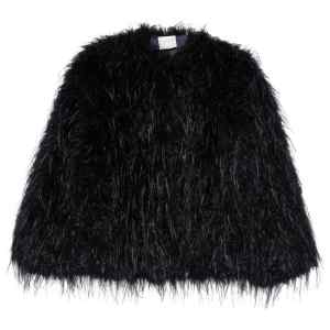 Forte Forte Coats NAVY