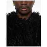 Forte Forte Coats NAVY