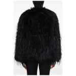 Forte Forte Coats NAVY