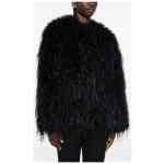 Forte Forte Coats NAVY