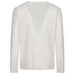 Fabiana Filippi Sweaters WHITE