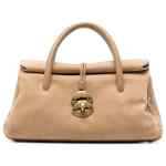 Zanellato Studded Small Tote