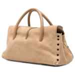 Zanellato Studded Small Tote