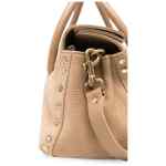 Zanellato Studded Small Tote