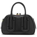 Marc Jacobs The Bauletto Leather Tote