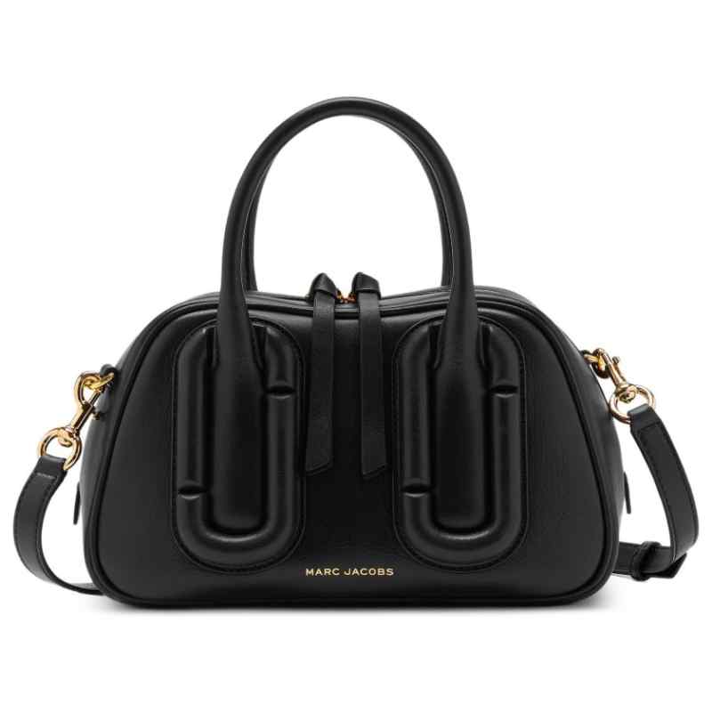 200017302-fw26-marcjacobsmain-2f6hsc015h01001 Marc Jacobs The Bauletto Leather Tote