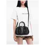 Marc Jacobs The Bauletto Leather Tote
