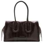Marc Jacobs The Carryall Medium Leather Tote