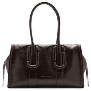 Marc Jacobs The Carryall Medium Leather Tote