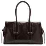 Marc Jacobs The Carryall Medium Leather Tote