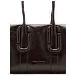 Marc Jacobs The Carryall Medium Leather Tote